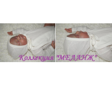 Коллекция "Меланж"
