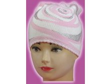 Шапка для девочек SKG 328 250р