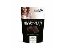 Напиток Гор.Шоколад Темный на фрукт 170г 12 мес