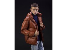 Куртка зимняя мужская WHS Ron (терракот клетка) цена 1600 р..jpeg