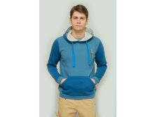 BRISK ХУДИ 6199И Артикул: &#8470;6199и Состав: 80% хлопок, 20% полиэстер