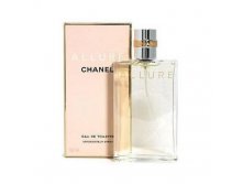 CHANEL ALLURE lady edT