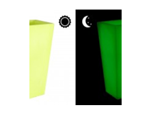 351 FLUO Hydrus люминисцентый гор.б/п 36x36x50