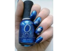 Orly 40105 Stone cold