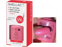 Shellac.Gotcha