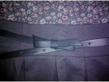 Платье Odji