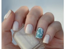 Essie she said yes + милв.JPG