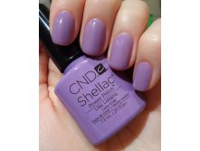 Shellac.Lilac Longing