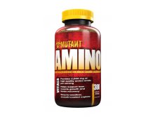 Mutant Amino