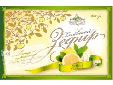 Белёвский зефир с Лимоном 250 г 110 р.