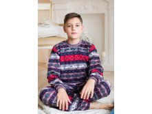 70-16 Пижама детская