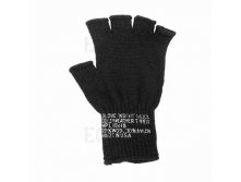   "G.I. Fingerless Wool Gloves" Original !!! .8411, 298 