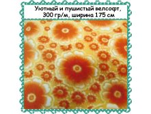 Пушистый и уютный Велсофт , ширина 175 см, АКЦИЯ - 299 РУБ метр