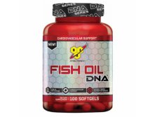 BSN Fish Oil DNA 100 softgels