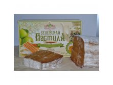 Белевская пастила классическая 350 г. 330 р.