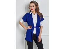 Жакет оптом Артикул: B3630 Размер: 44,50-54 850 руб