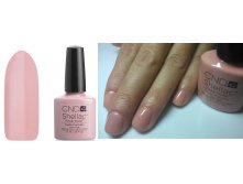 Shellac.Nude Knickers