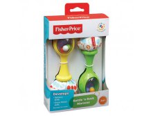  Fisher Price   