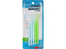      CJ LION Dentor Systema 5  ( )==191 .!,  232 .