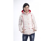 Куртка женская MISS SUN MSC-Q101-2409 цена 2500 р..jpeg