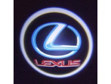 LAZER      LEXUS