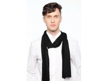 LB08LM0408-04black. Кашемир20 вискоза20 шел60. 32х70 см. La-ur-a-Bi-ag-io-tt-i. Италия. 1800 руб.jpeg