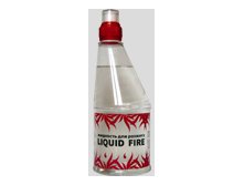 BBF    "LIQUID FIRE" 500 