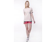 BERRY ШОРТЫ Артикул: &#8470;2397 Состав: 100% хлопок