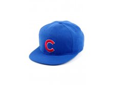 247,5 . - Chicago Cubs C Snapback