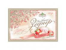 Белёвский зефир Клубника 250 г. 110 р.