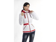 Куртка женск.CAROZI S-18133 col.1# цена 2500 р..jpeg
