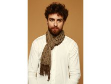 P21-beige. Вискоза70 полиэстер30. 70х180 см. Re-na-to-Ba-le-st-ra. Италия. 650 руб.jpeg