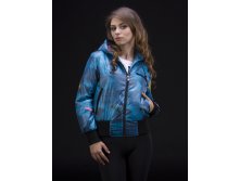 Куртка жен. утеп. синт. IRIS2 (бирюза/газ) цена 950 р..jpeg