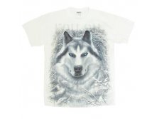  "White Wolf" (100% ) Spiral TR324619, 844 