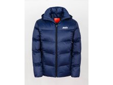 Куртка зимняя мужская Swix ELIASE (синий) цена 1850 р..jpeg