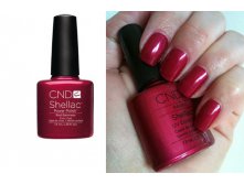 Shellac.Red Baroness