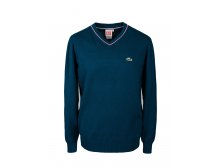 Джемпер LACOSTE 81833 синий цена 1600 р..jpeg