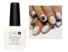 Shellac.Studio White