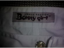 Джинсы "Bonny girl"