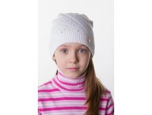 Шапка для девочек SKG 324 240р