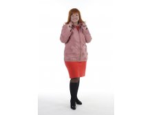 Куртка Astrid AY-8226-25# цена 2700 р..jpeg