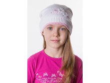 Шапка для девочек SKG 332 230р