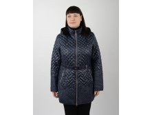 Куртка женск.SALCO SM-96101 col.1306# цена 2700 р..jpeg
