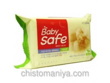 CJ Lion      "Baby Safe"     190 ==64 .,  72 .