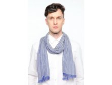 LB230-1. Хлопок10 вискоза40 полиэстер40. 45х180 см. La-ur-a-Bi-ag-io-tt-i. Италия. 625 руб.jpeg