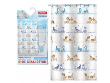 VAL K1818-CD     KIDS, PEVA, 180180 ,  & , 587 