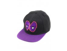 95 . - Eyes  Snapback