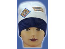 Шапка для мальчиков SKM 416 190р
