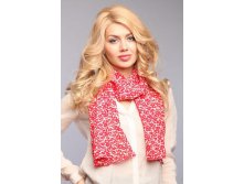 П40160-red. Полиэстер. 40х160. Do-na-te-ll-a. Италия. 203 руб.jpeg