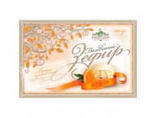 Белёвский зефир Апельсин 250 г. 110 р.